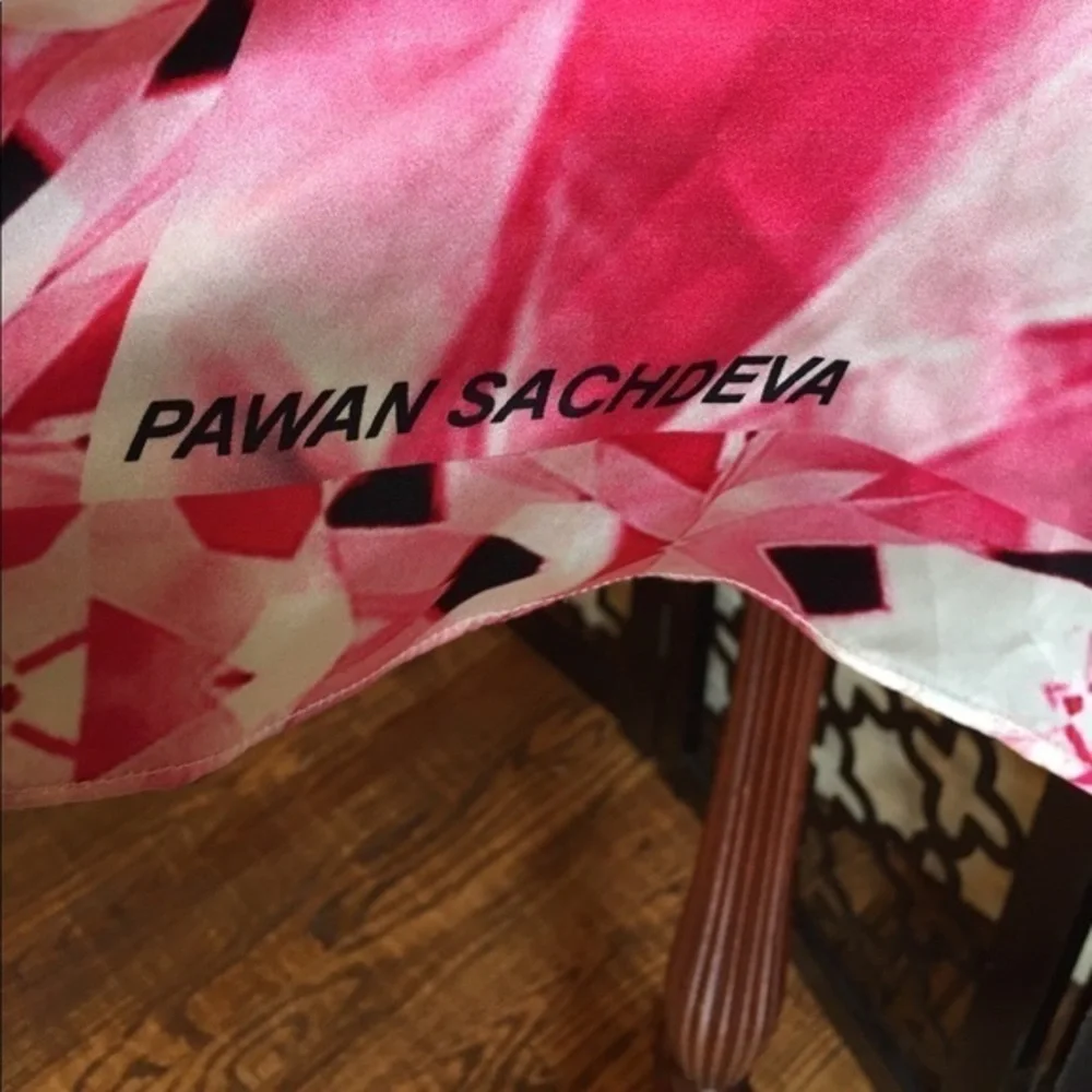 Pawan Sachdeva euc no